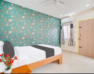 AafaGarden Rooms