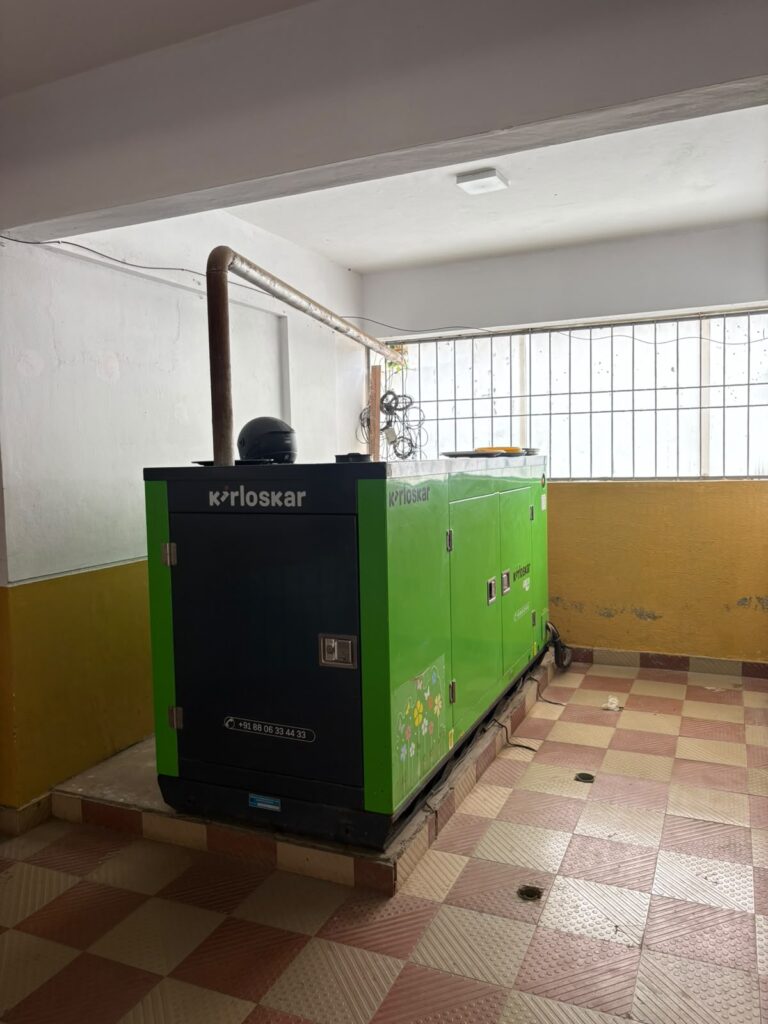 fiyan building sell