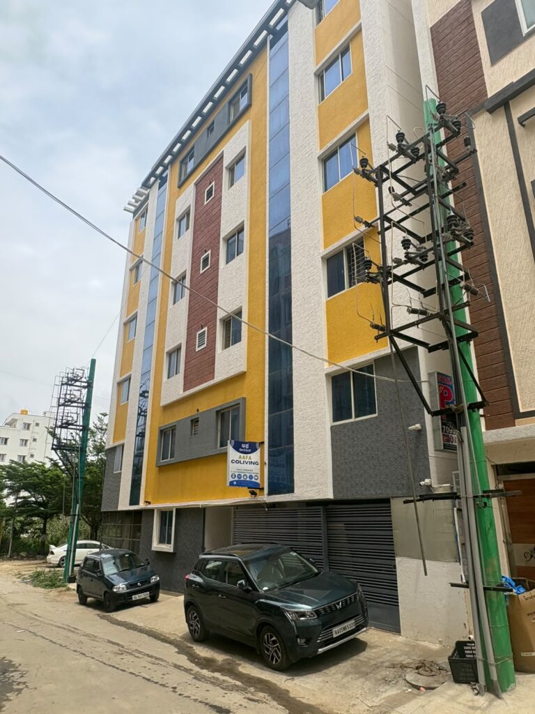 fiyan building sell