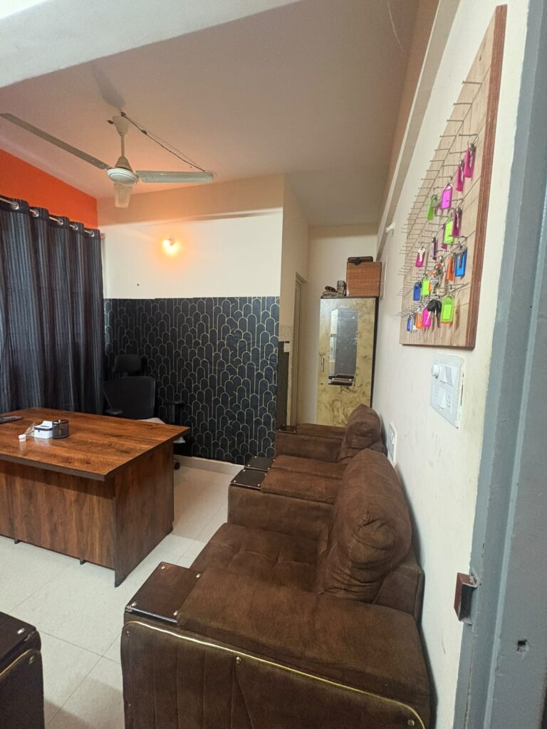 fiyan building sell