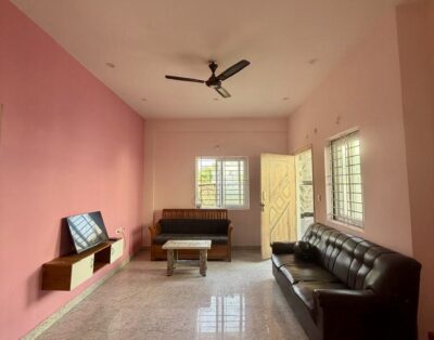 Aafa Star 2 BHK