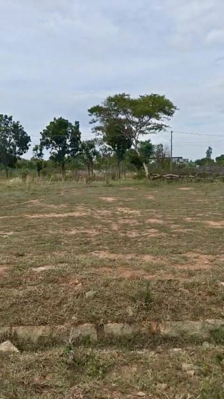 land for sale in Attibele in fiyan